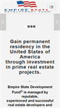 Mobile Screenshot of esdf.com